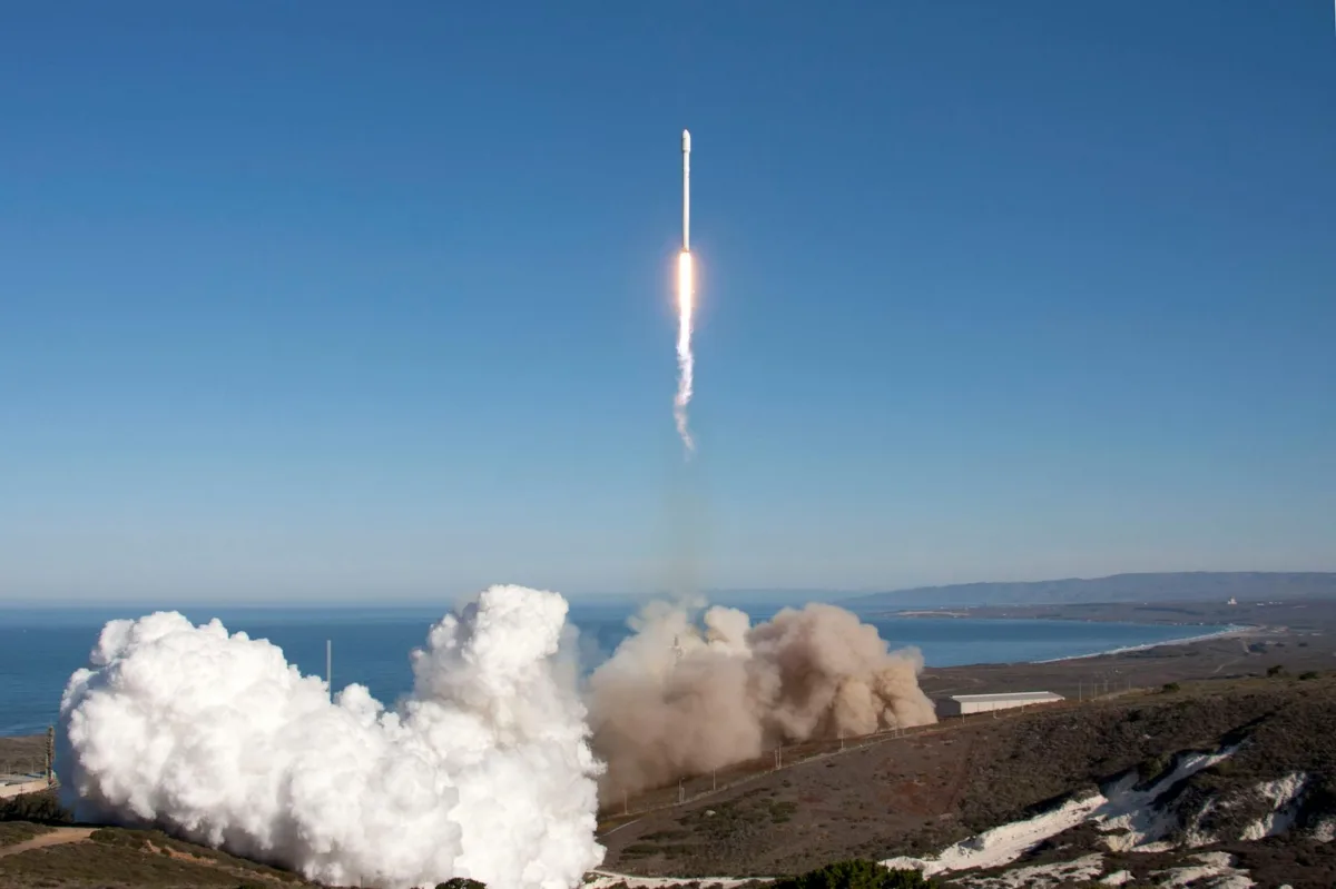 China Expands Space Program with Historic Shenzhou-23 Launch