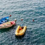 Chinese Dissident Completes Perilous 30-Hour Sea Escape to South Korea