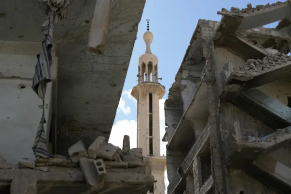 Civilian Casualties Mount in Southern Lebanon Amidst Escalating Israeli Strikes