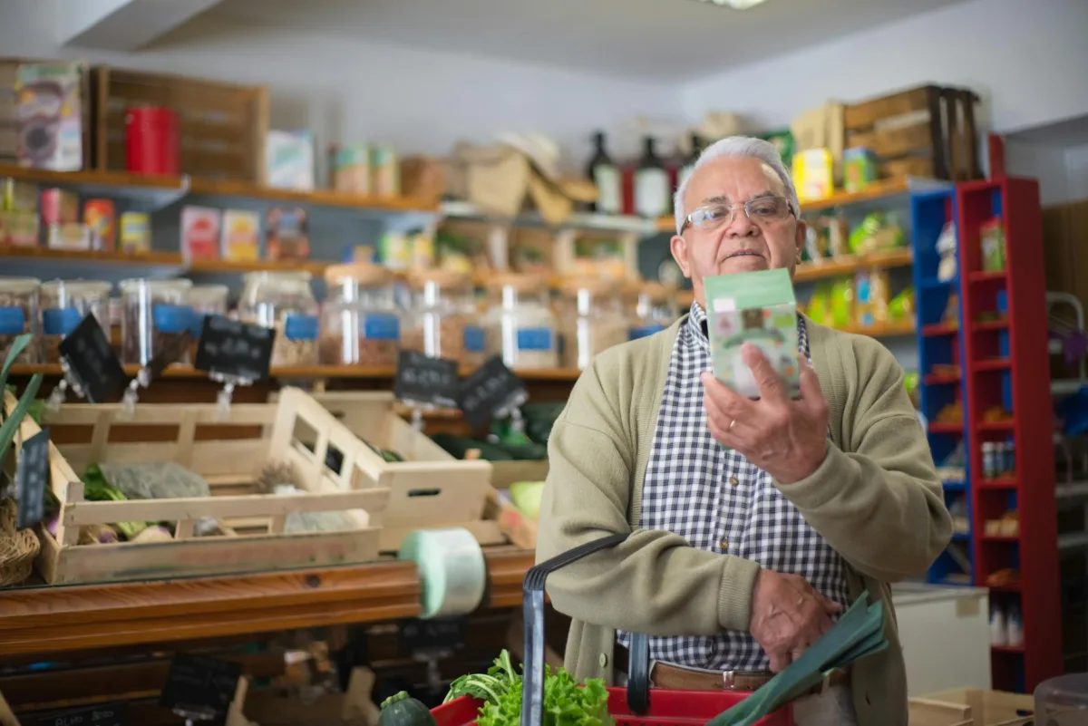 Clean Label Under Scrutiny: The Whole Truth Sparks Food Marketing Debate
