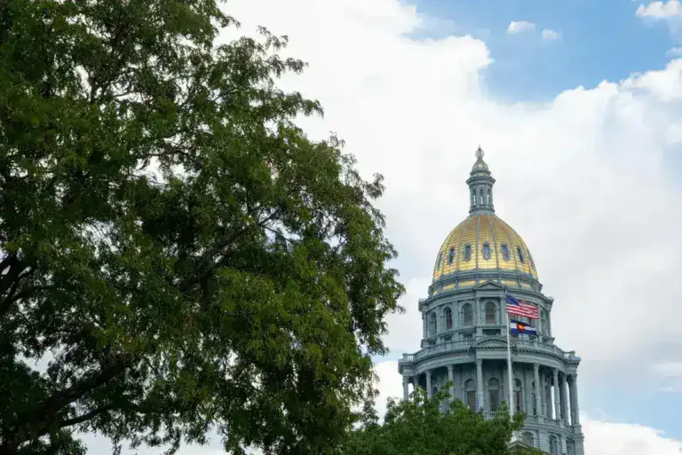 Colorado Democratic Party Censures Governor Polis Following Tina Peters Clemency