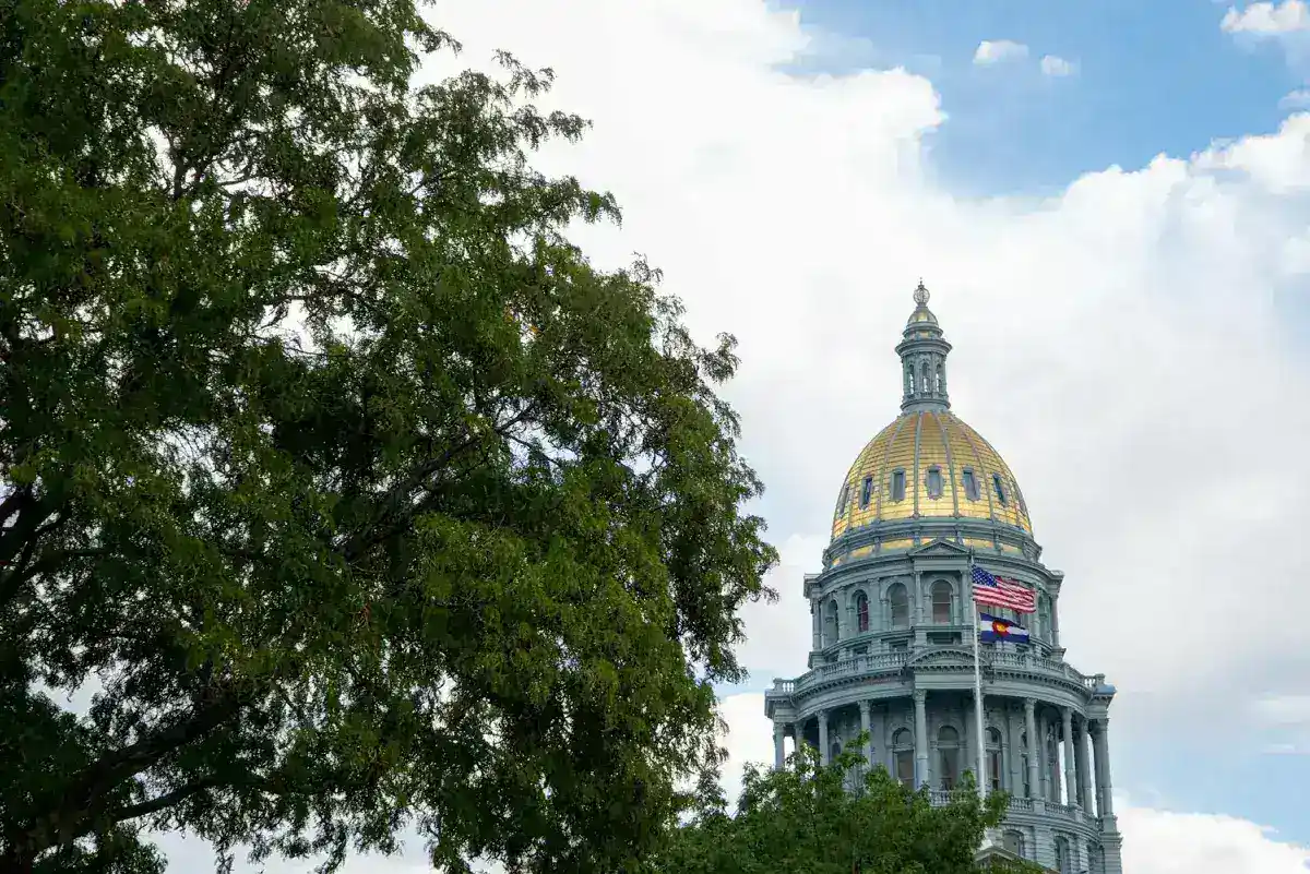 Colorado Governor Grants Clemency to Tina Peters in Election Security Case