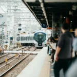 Commuter Crisis Looms as New York-Area Rail Workers Near Strike Deadline