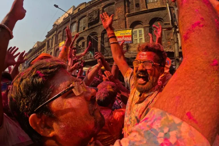 Context of the Celebration