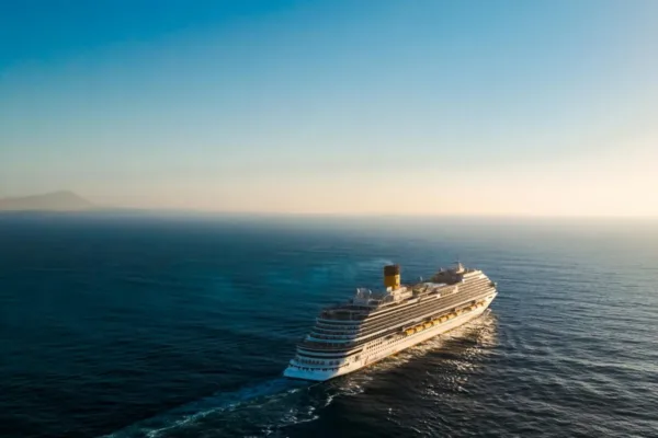 Cruise Industry Maintains Record Growth Despite Health Outbreak Concerns