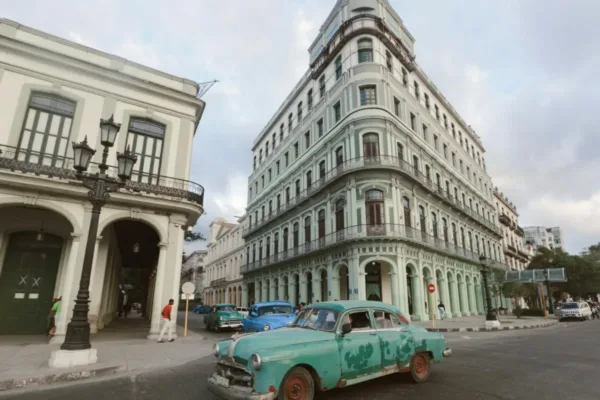 Cubans Face Mounting Uncertainty Amid Shifting U.S.-Havana Relations