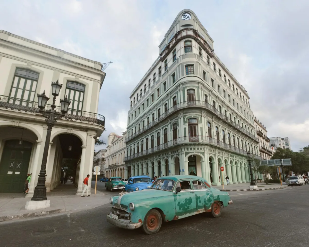 Cubans Face Mounting Uncertainty Amid Shifting U.S.-Havana Relations