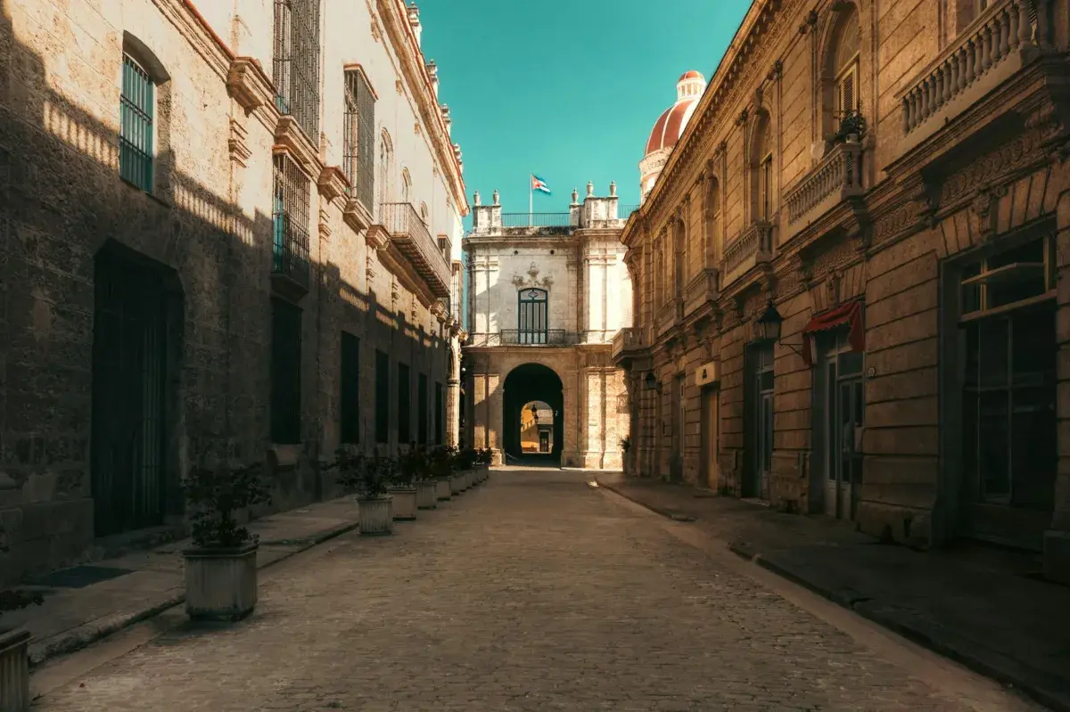 Cuba's Tourism Sector Faces Unprecedented Collapse Amid Economic Crisis