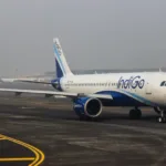 Currency Volatility and Geopolitical Tensions Drag IndiGo into Quarterly Loss
