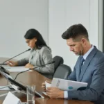 DNC Autopsy Release Sparks Internal Chaos and Leadership Questions