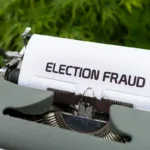 DOJ Seeks Comprehensive Roster of Fulton County 2020 Election Personnel