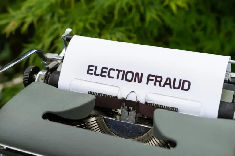 DOJ Seeks Comprehensive Roster of Fulton County 2020 Election Personnel