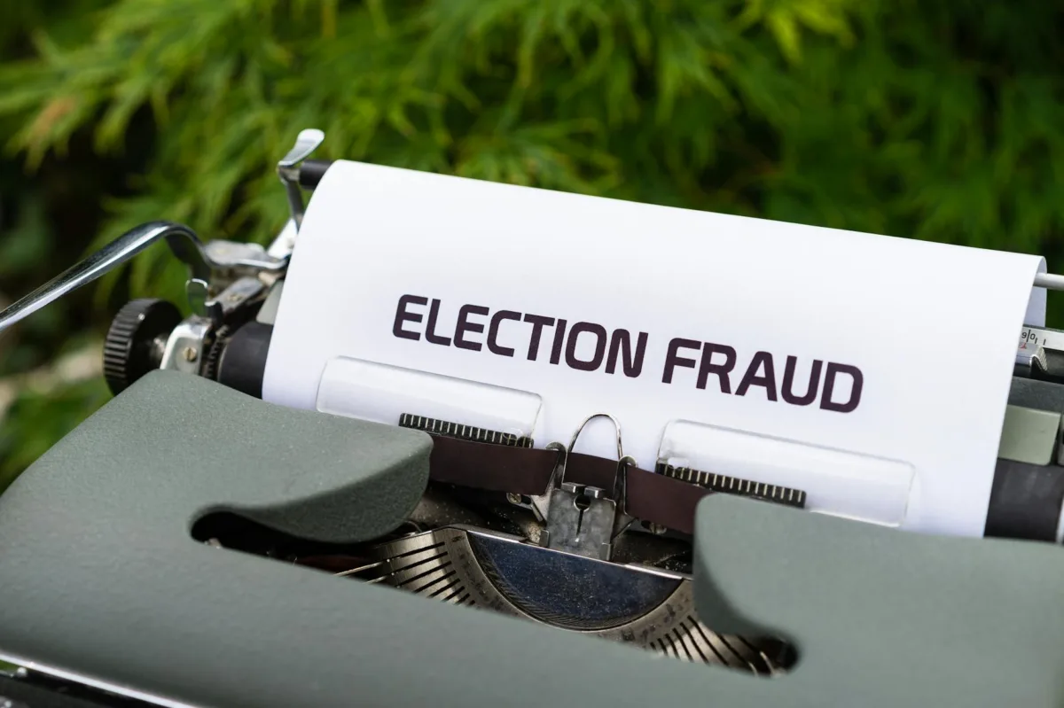 DOJ Seeks Comprehensive Roster of Fulton County 2020 Election Personnel