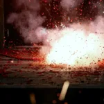 Deadly Fireworks Factory Blast in Hunan Reignites Industrial Safety Concerns in China