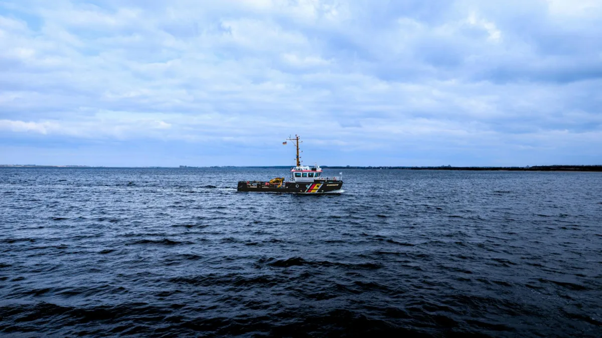 Death Toll in Maritime Drug Interdiction Operations Reaches 199