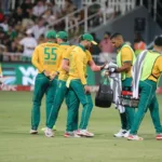 Delhi Capitals' Playoff Hopes Dim as Home Fortress Crumbles in IPL 2026