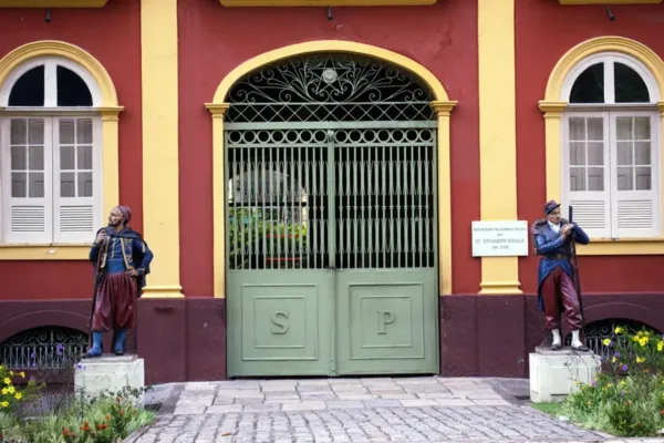 Delhi Gymkhana Club Faces Eviction: Government Reclaims Land for National Security