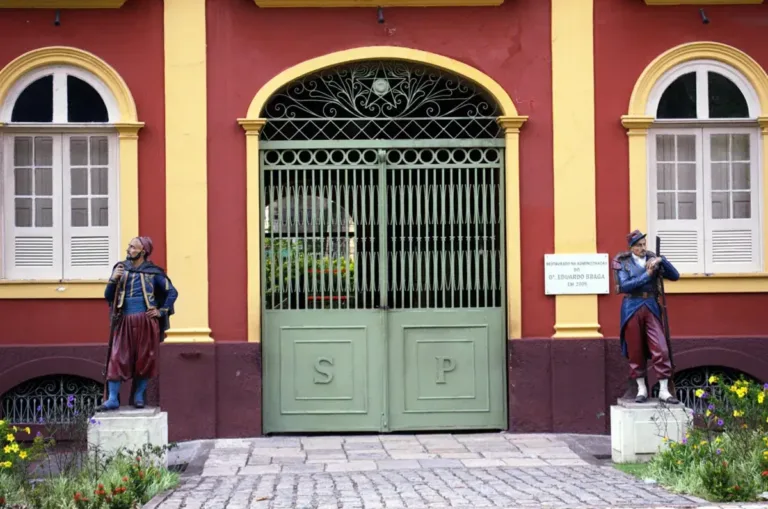 Delhi Gymkhana Club Faces Eviction: Government Reclaims Land for National Security