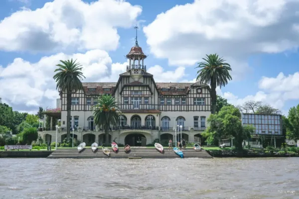Delhi Gymkhana Club Faces Eviction: Members and Staff Challenge Government Takeover