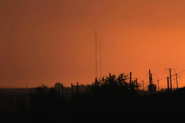 Delhi Hits Record Power Demand as Intense Heatwave Grips Northern India