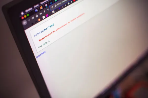 Department of Justice Removes Jan. 6 Prosecution Records from Official Website