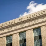 Department of Justice Removes Jan. 6 Prosecution Records from Website