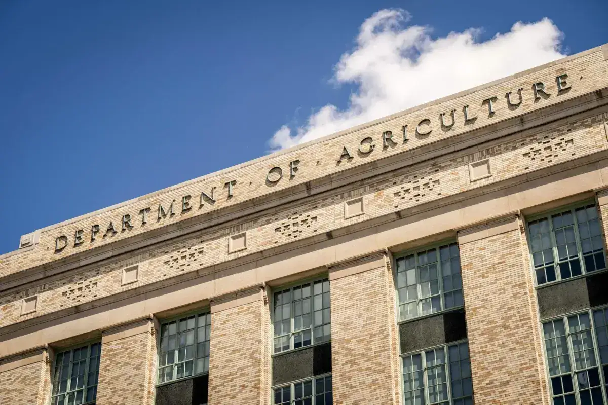 Department of Justice Removes Jan. 6 Prosecution Records from Website