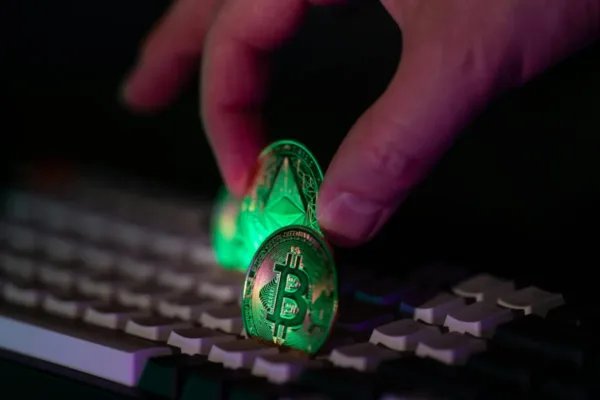 ED Intensifies Crypto and Cybercrime Scrutiny Amidst Legal Debates on PMLA Powers