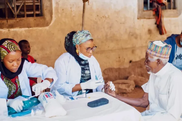 Ebola Outbreak Escalates in Eastern Democratic Republic of the Congo