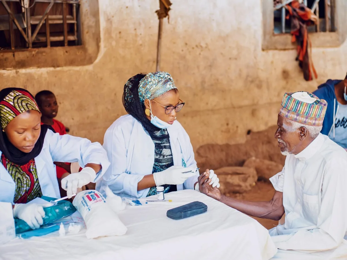 Ebola Outbreak Escalates in Eastern Democratic Republic of the Congo