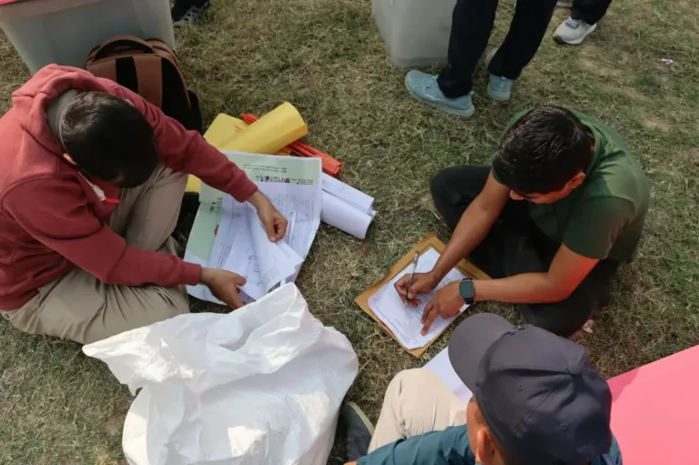 Election Commission Launches Phase 3 of Special Integrated Revision Across 19 Regions