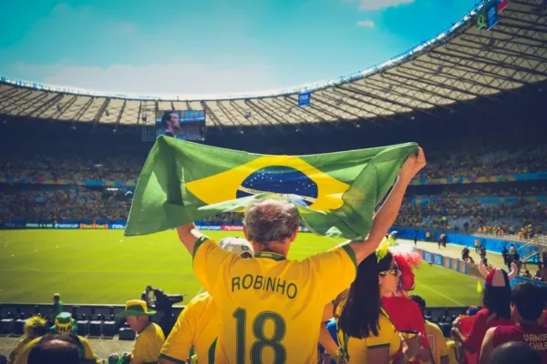 FIFA Secures Federal Tax Exemption for 2026 World Cup Teams in the US, but State Disparities Remain
