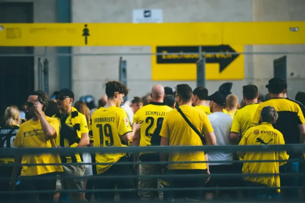 FIFA Under Scrutiny: New York and New Jersey Launch Probe into World Cup Ticket Practices