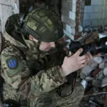 False Promises and Front Lines: African Men Lured into Russia's War in Ukraine