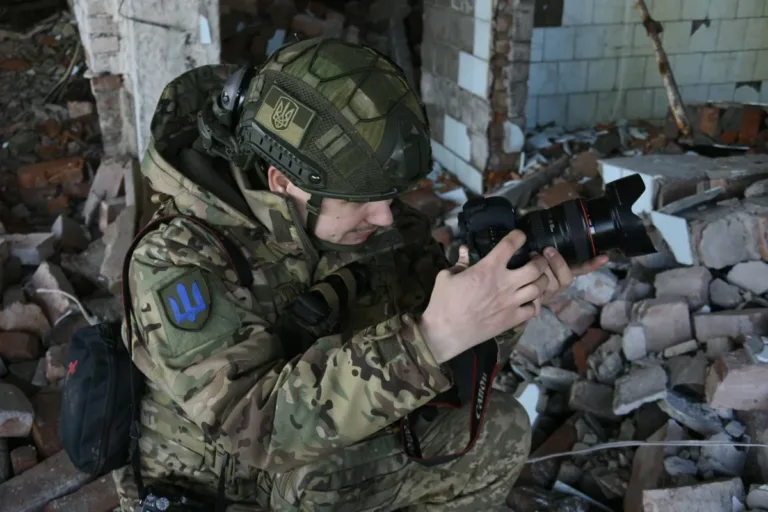 False Promises and Front Lines: African Men Lured into Russia's War in Ukraine