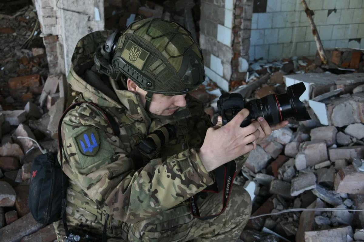 False Promises and Front Lines: African Men Lured into Russia's War in Ukraine