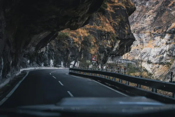 Fatal Accident Highlights Infrastructure Risks on Himachal Pradesh Mountain Roads