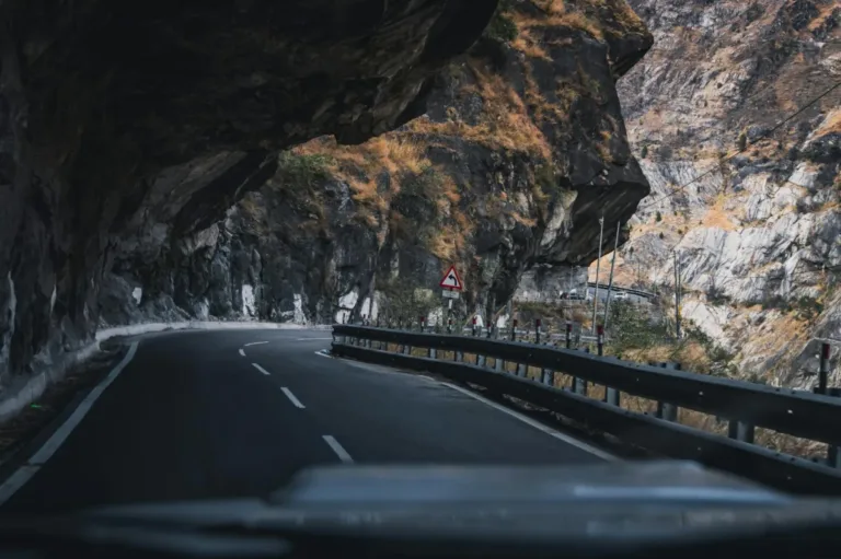 Fatal Accident Highlights Infrastructure Risks on Himachal Pradesh Mountain Roads