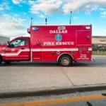 Fatal Explosion Rocks Dallas Apartment Complex