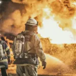 Fatal Explosion Rocks New York City Shipyard