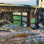 Fatal Reactor Blast Rocks Nalgonda Pharmaceutical Unit, Injuring Eight