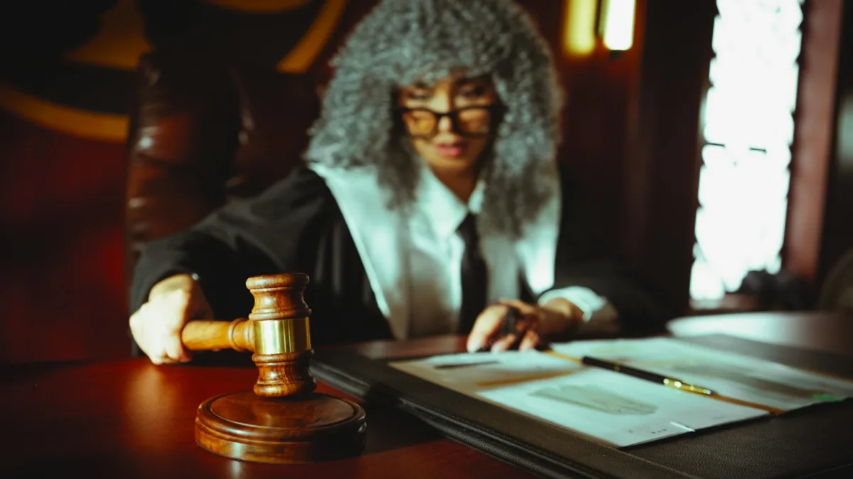 Federal Judge Reprimands Prosecutors Over Detention Hearing for Accused Correspondents' Dinner Gunman