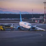 Foreign Airlines Face Soaring Jet Fuel Costs Amidst Second Consecutive Price Hike