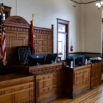 Former New York Judge Faces Charges in $5 Million Real Estate Fraud Scheme