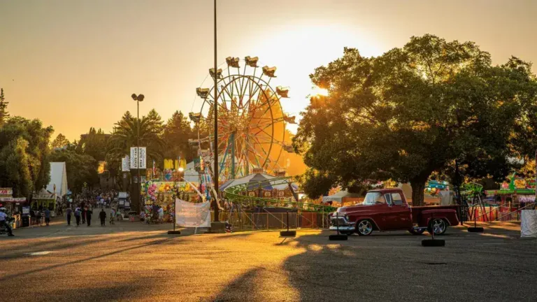 Freedom 250 Great American State Fair: Dates, Logistics, and What to Expect