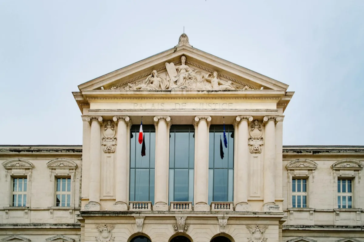 French Prosecutors Expand Investigation into Jeffrey Epstein's Ties to France