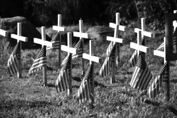 From Decoration Day to Memorial Day: The Evolution of a National Observance