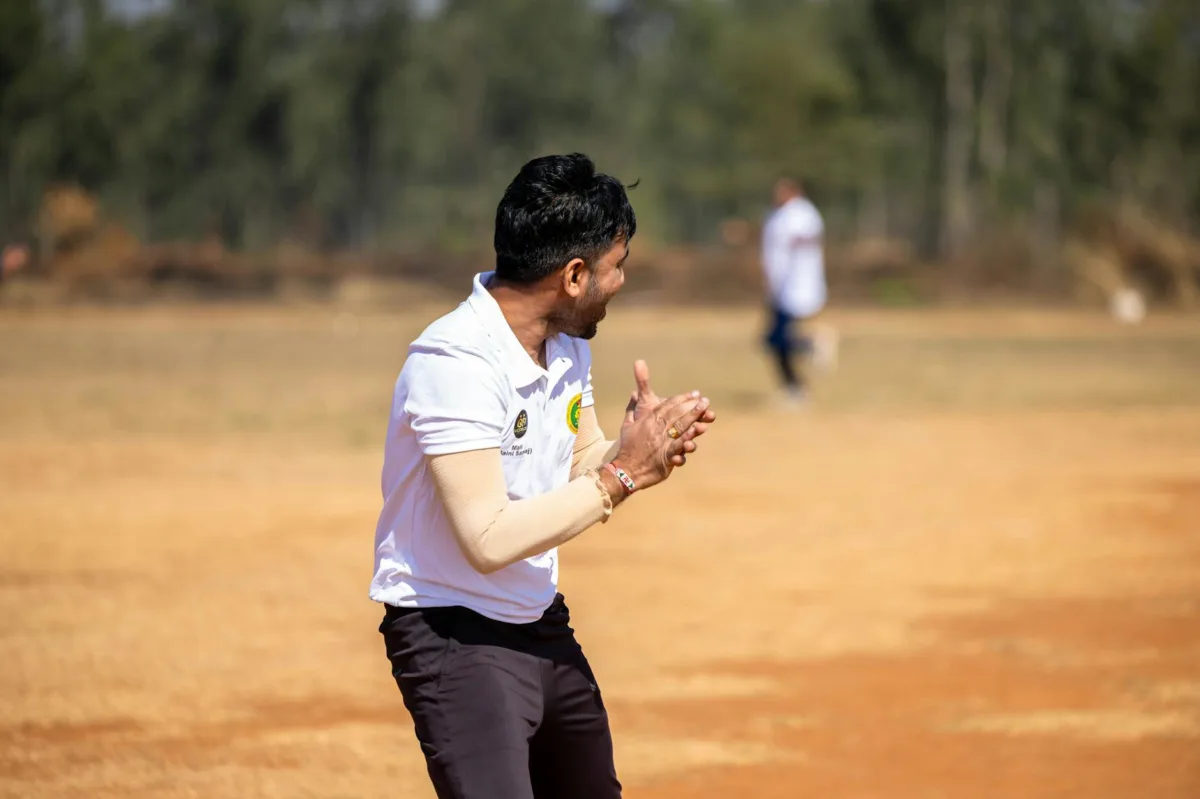 Gaikwad Leads Chennai Super Kings to Crucial Victory Over Mumbai Indians