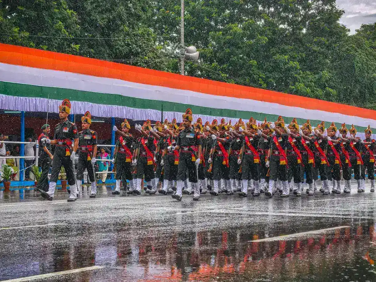 General Anil Chauhan Concludes Tenure as India's Second Chief of Defence Staff