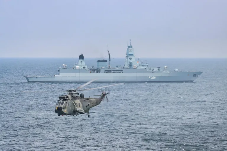 Germany Signals Stronger European Defense Amidst US Troop Reassessment